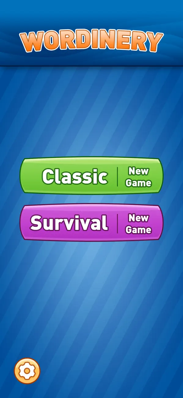 #1. Wordinery (iOS) Által: Fifth Battery, LLC