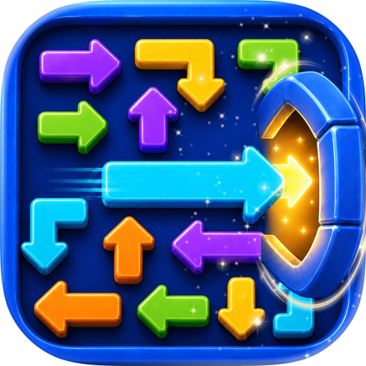Arrow Surge