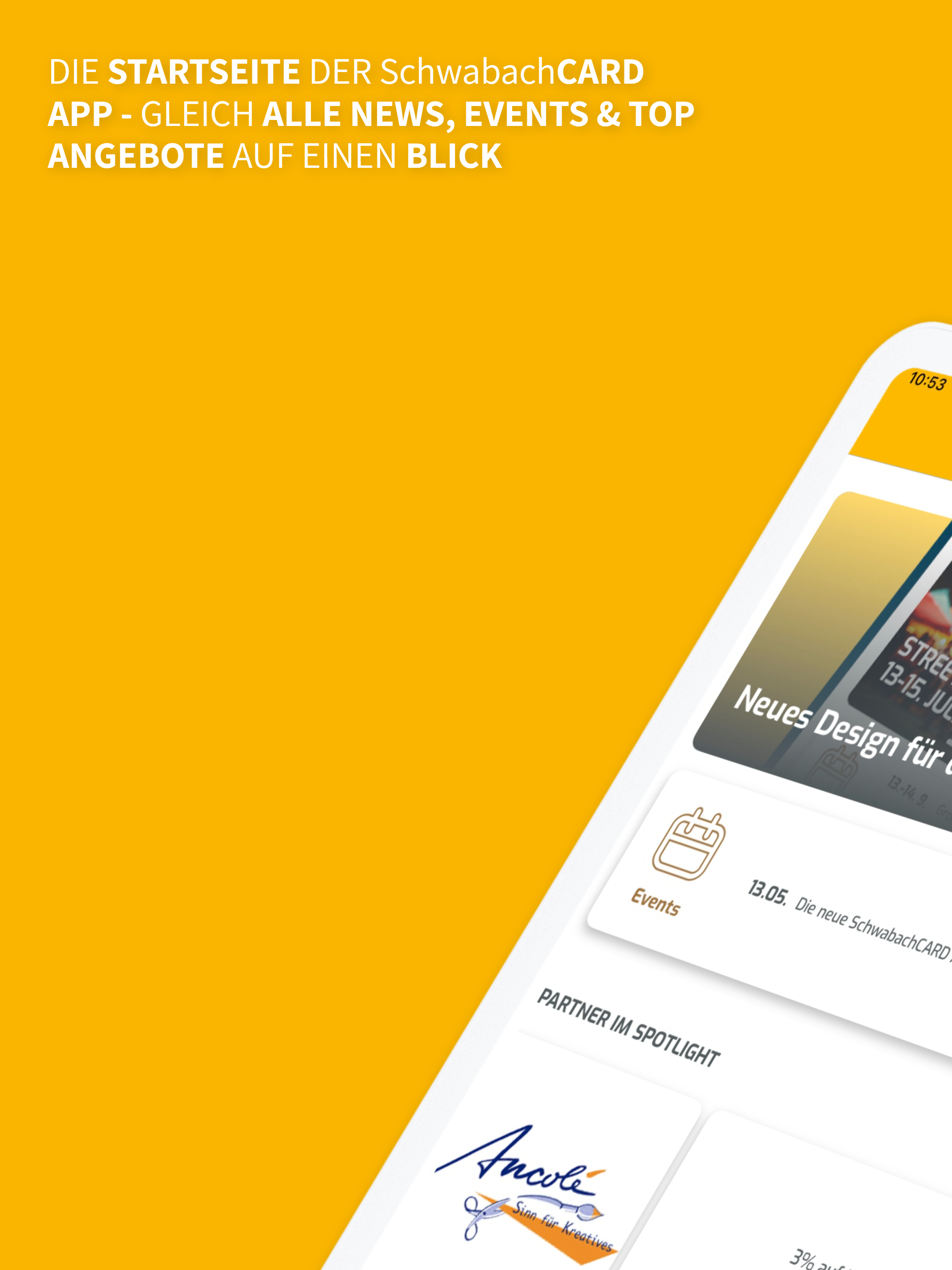SchwabachCARD screenshot 9