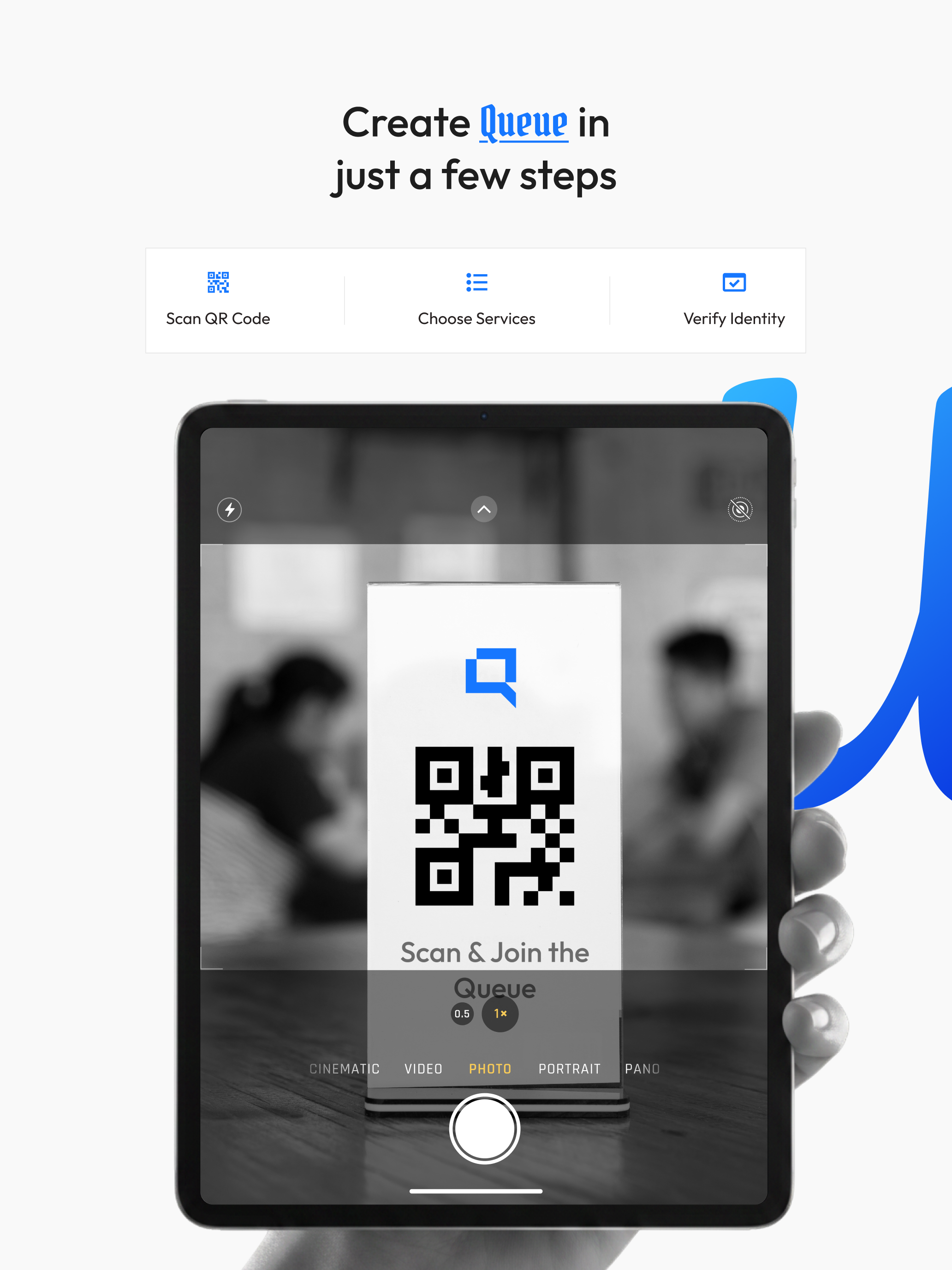 Capsi Queue