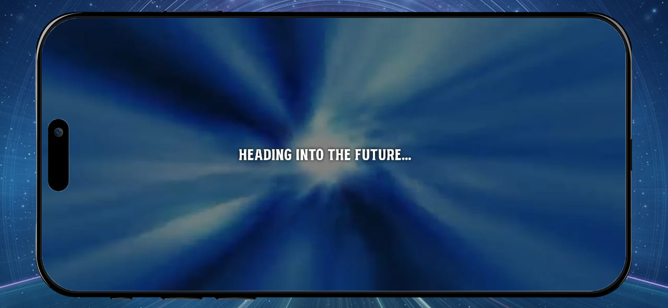 Time Travel Watch | Project 24