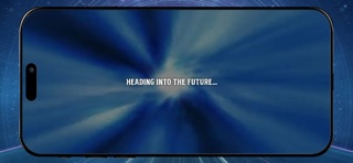 Time Travel Watch | Project 24 iPhone screenshot