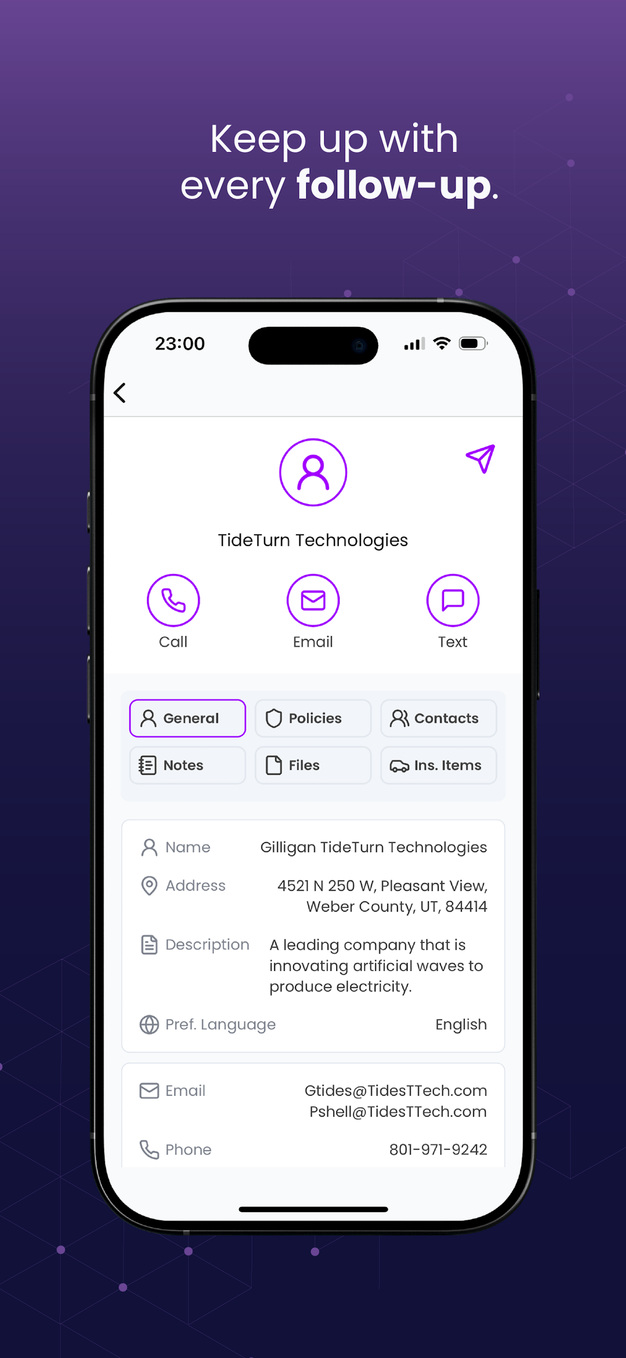 Momentum Roam