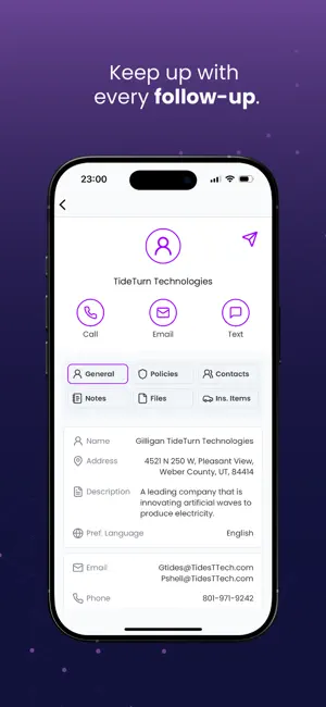 Momentum Roam screenshot 4