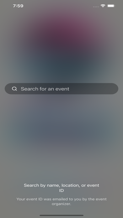 NICA Conference Screenshot