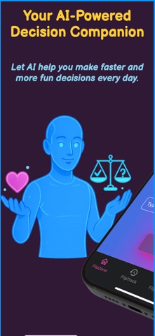 FlipAsk screenshot