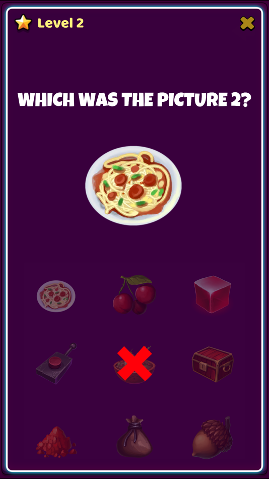 #7. Brain Teaser Mind Game (iOS) 由: Sumeyye Gumus Uzun
