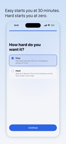 Step Scroll: Earn Screen Time Screenshot 6 of 6