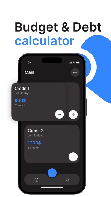 Debt Snowball Calculator