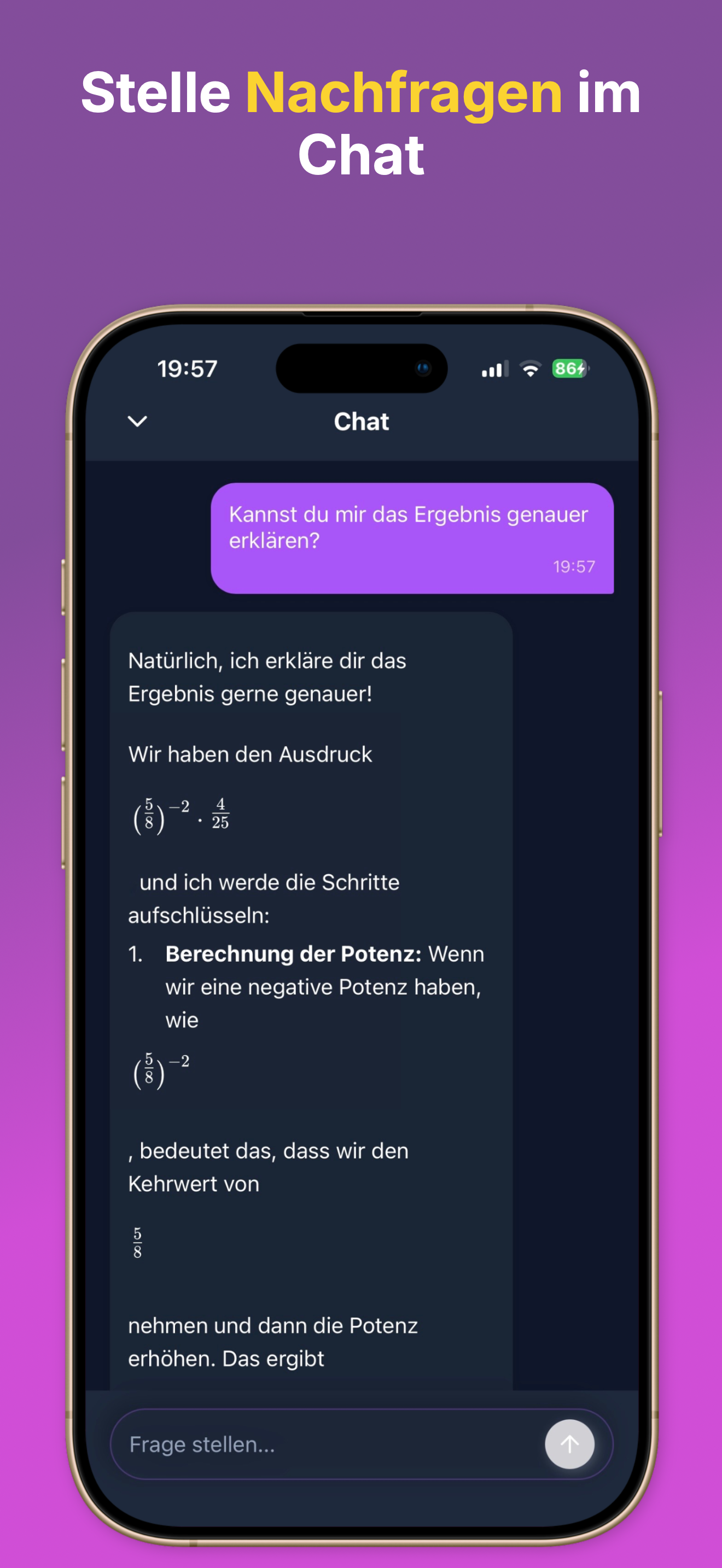 ReplioAI: Deine Lernapp screenshot 8