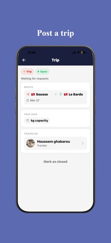 Jibha screenshot