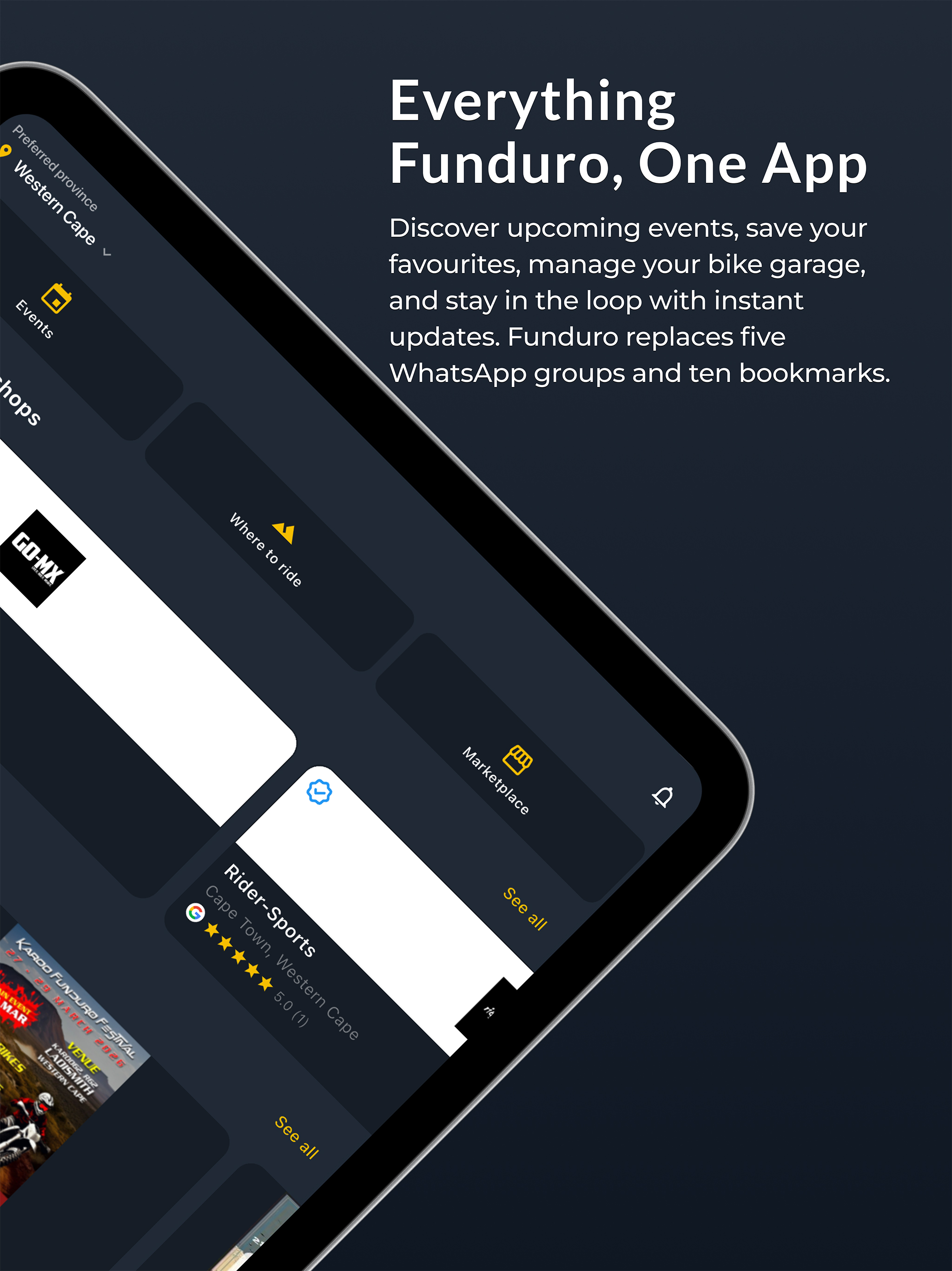 Funduro