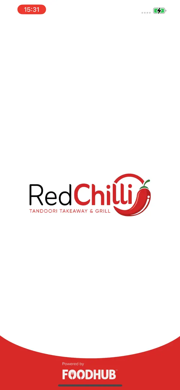 Screenshot #1 pour Red Chilli Caergwrle