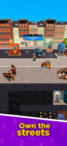 Granny Boss Screenshot 5 of 5