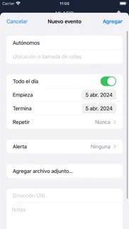 How to cancel & delete mi afip 1