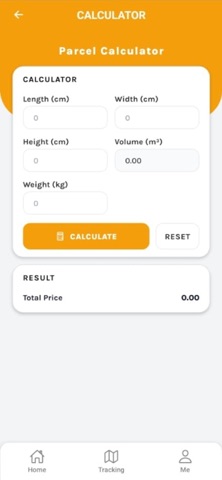SienShi Customer screenshot