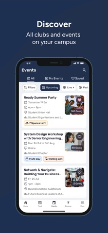 OreConnect Screenshot 3 of 6