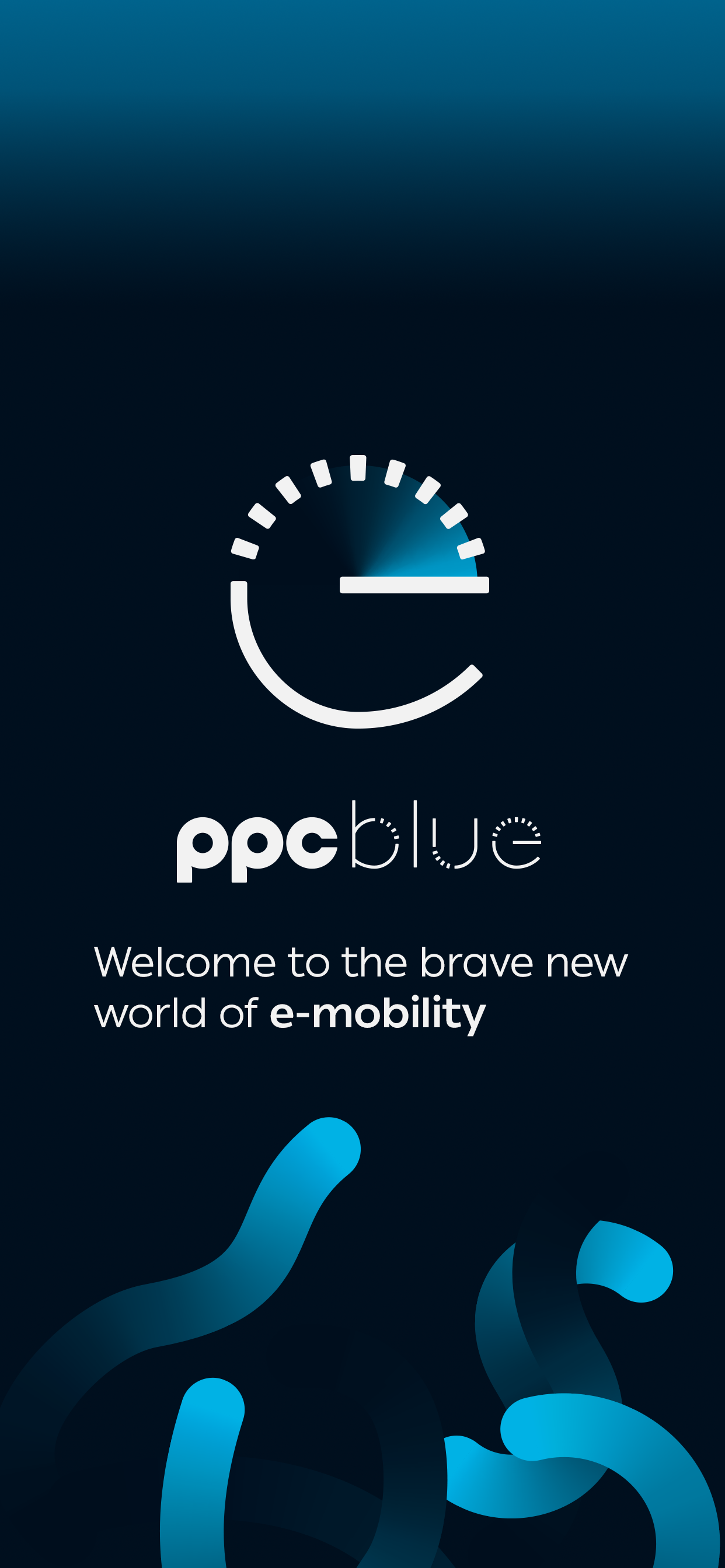 PPC blue
