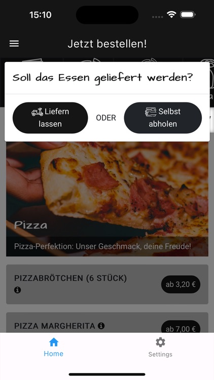 Primefood - Bochum screenshot-3