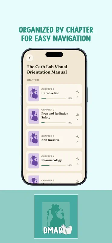 Don't Miss A Beat: Library screenshot 7 of 8