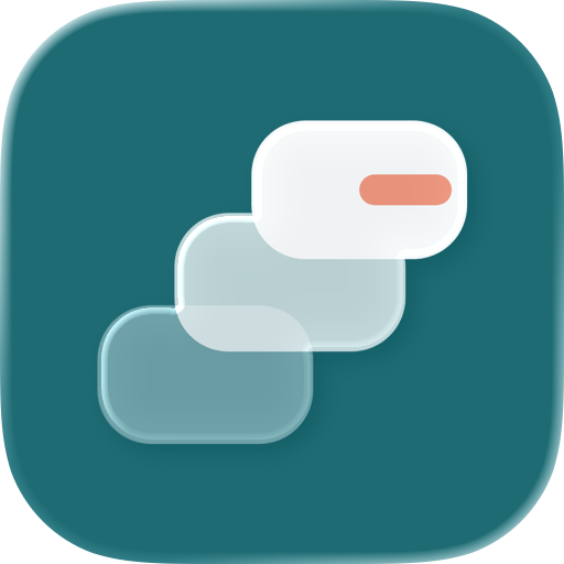 Kontto: Personal Finance