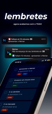 Néctar Screenshot 9 of 9