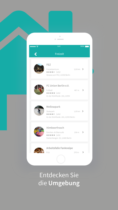 baardse Screenshot