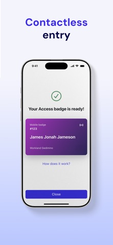 Flanco - Office Manager screenshot