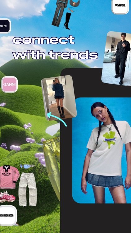 dripo - your personal shopper