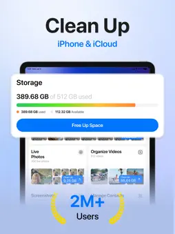 Clenium - Storage Cleaner screenshot 8