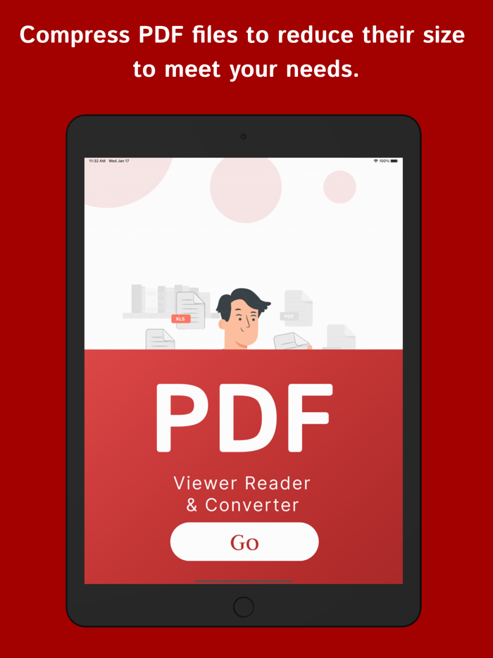 PDF Converter - Document Scan