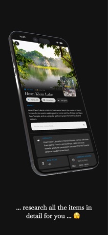glide: organize & plan Screenshot 4 of 5