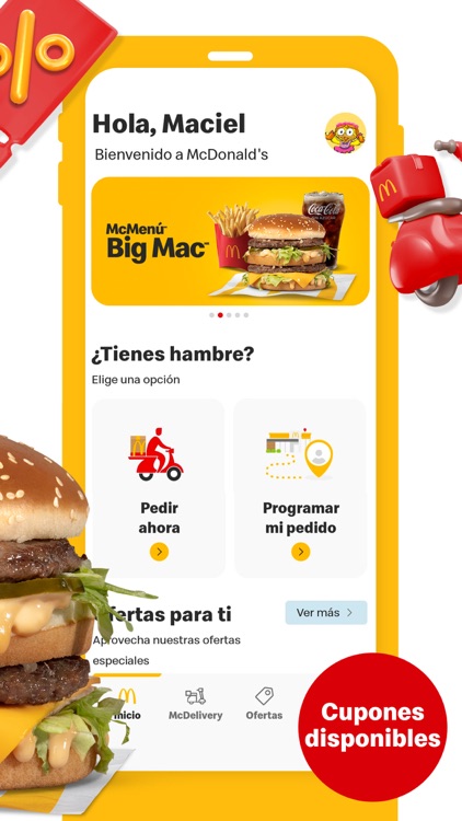 McDonald's Honduras