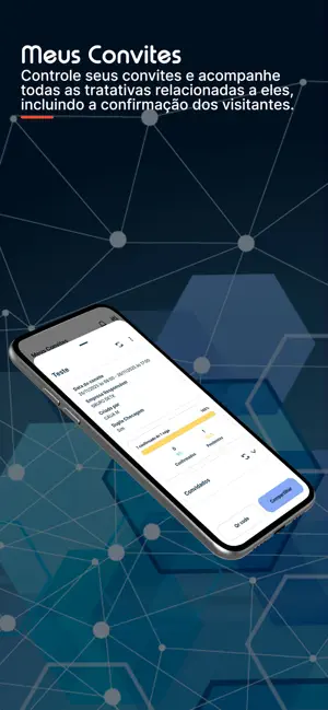 detk Portal Empresa screenshot 4