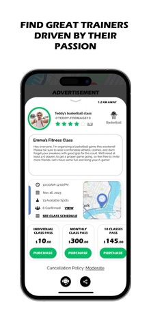 Flakex Screenshot 2 of 5