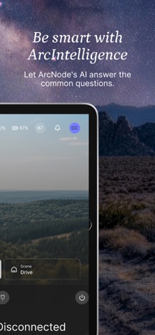 ArcNodes Screenshot 3