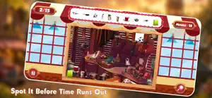 Home Town Hidden Object screenshot 4