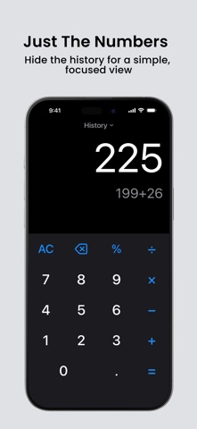 RecalTape Screenshot 3 of 5