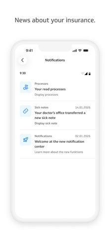 Captura de tela 10 de TK-App