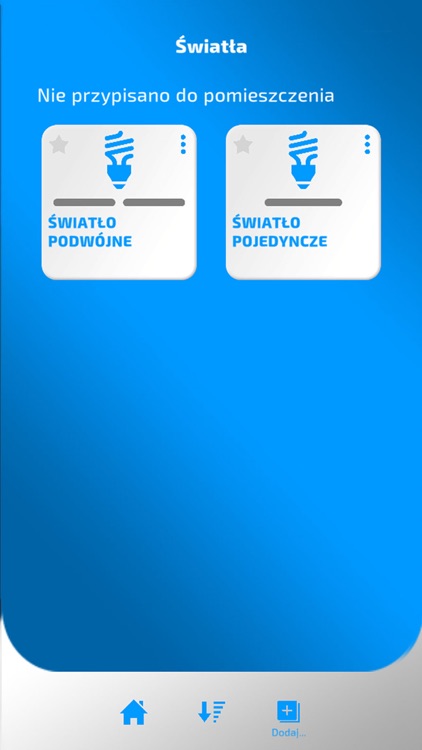 DOMZZY easy home screenshot-3