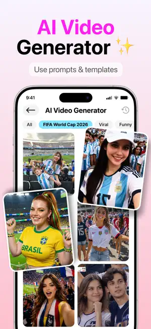 Doll AI: Smart GPT Chat Agents screenshot 3