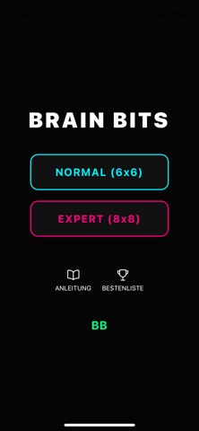 Brain Bits Screenshot 1 of 3
