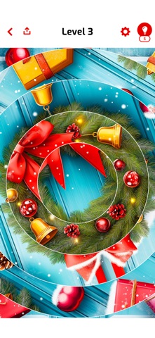 Christmas Twist Screenshot 7 of 10