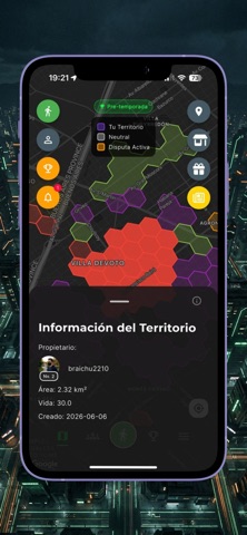 Dominium Screenshot 2 of 5