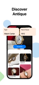 Lens - Photo Scan, Identifier screenshot