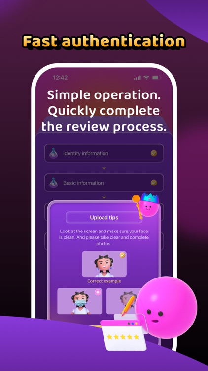 Tunai Now - Pinjaman Online screenshot-3