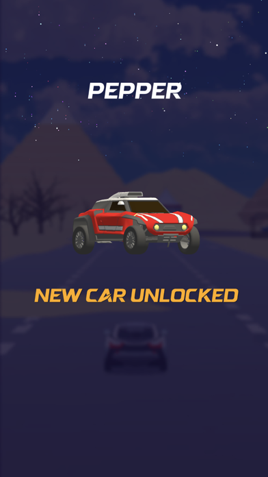Crazy Car Driving and Parking Screenshot