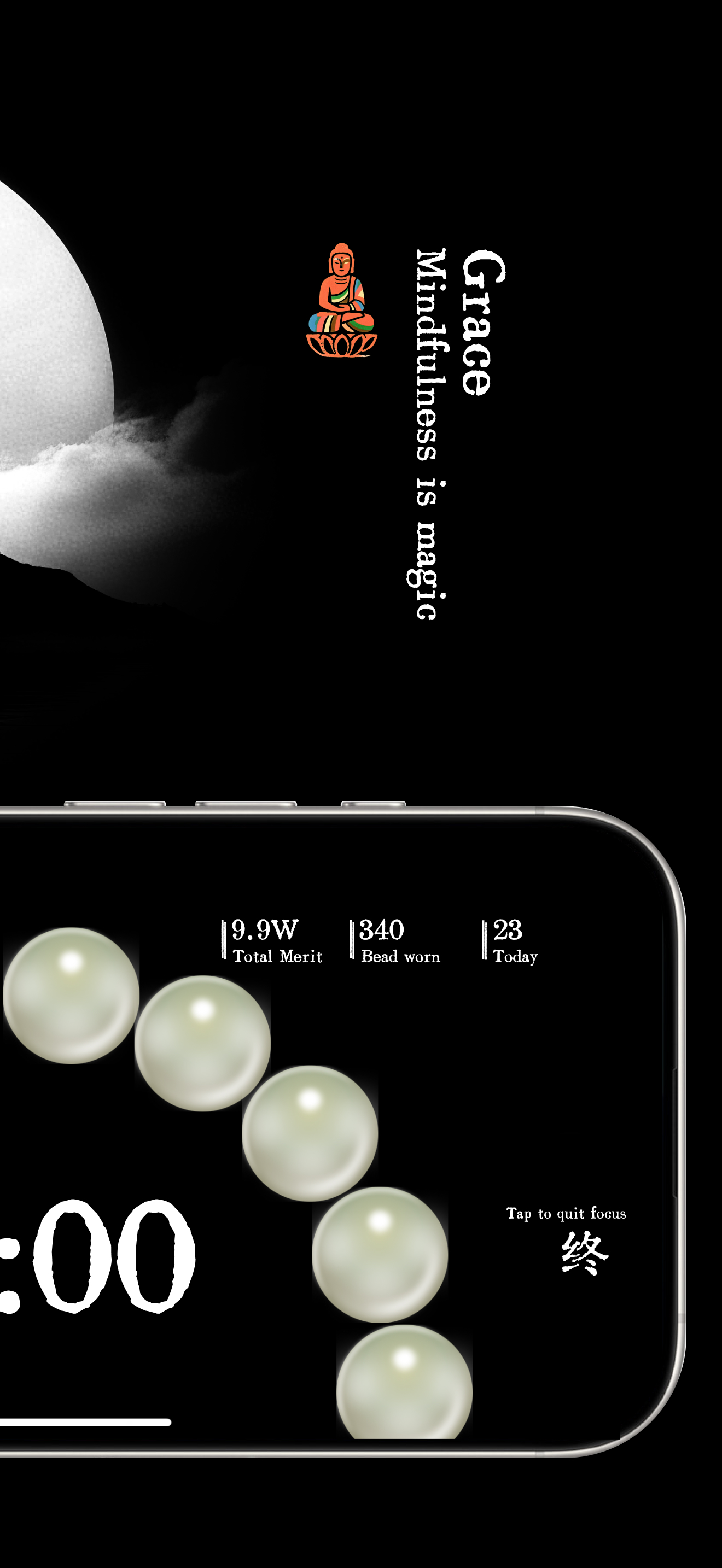BeadFlow - 超解压东方美学转佛珠手串 screenshot 7