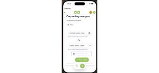 Nearide screenshot