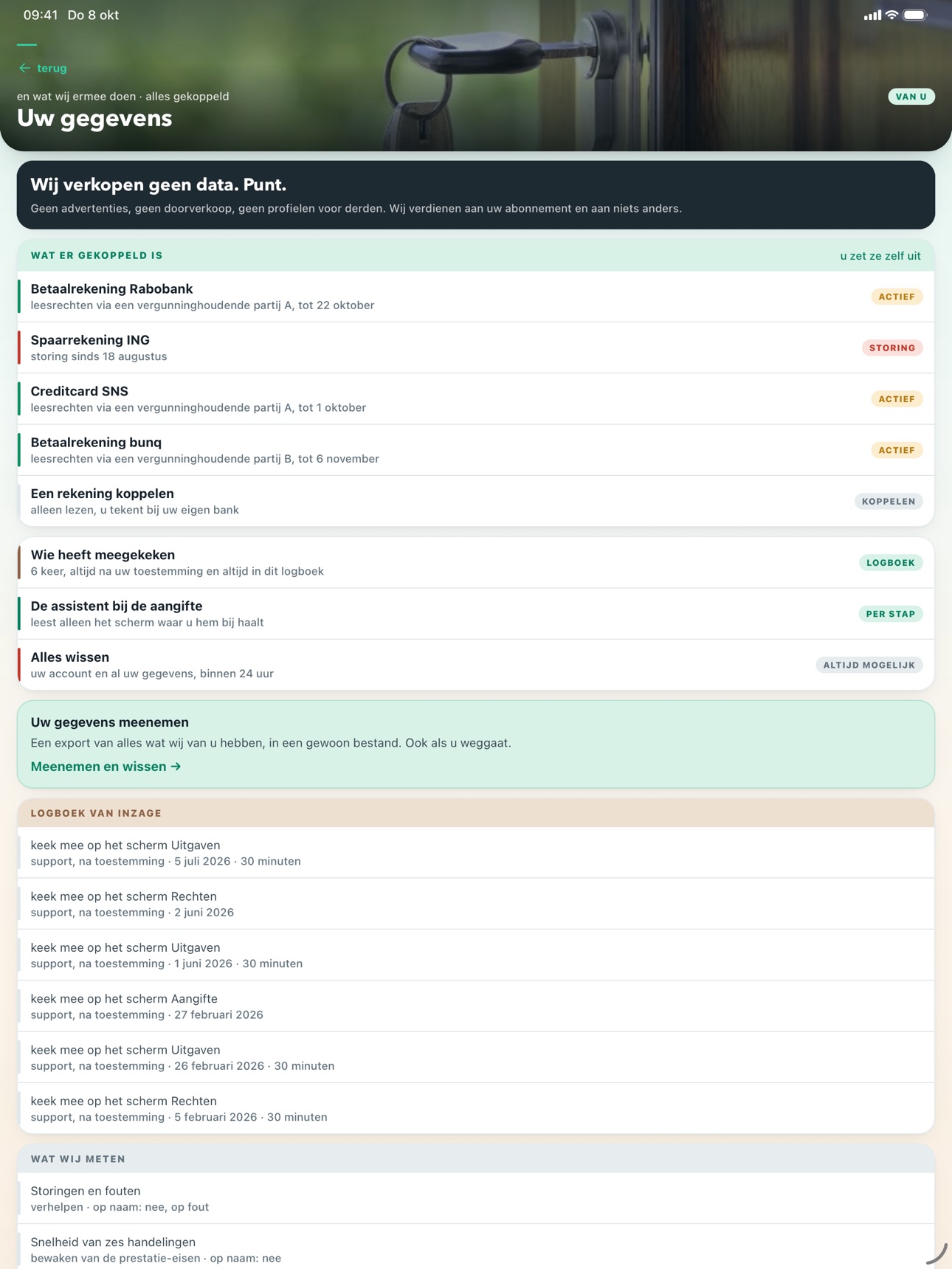 Screenshot 9 of My Help